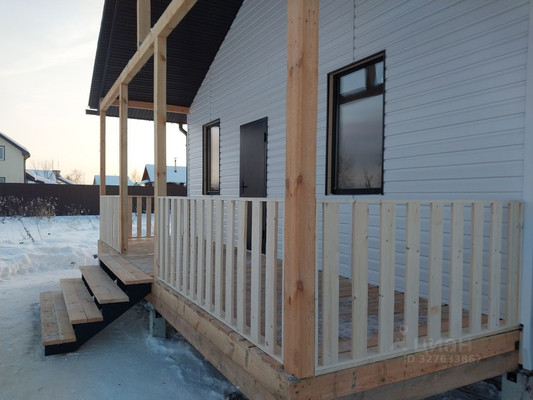 Продам дом, Новая ул, Киясово с, 0 км от города