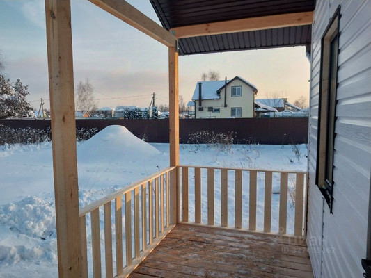 Продам дом, Новая ул, Киясово с, 0 км от города