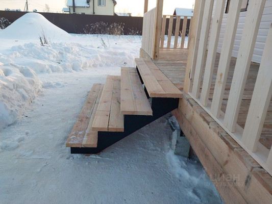 Продам дом, Новая ул, Киясово с, 0 км от города