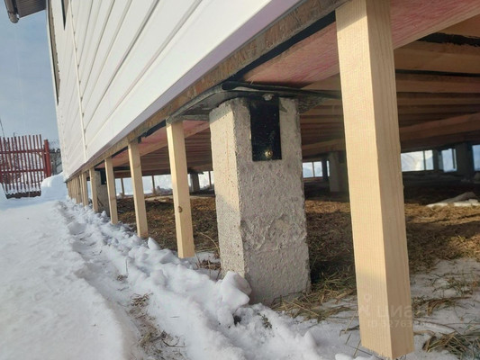 Продам дом, Новая ул, Киясово с, 0 км от города