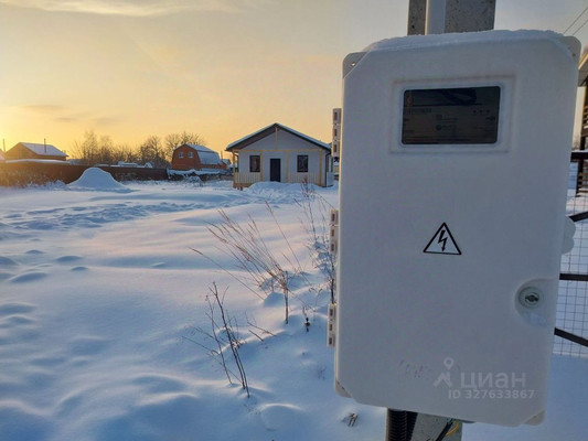 Продам дом, Новая ул, Киясово с, 0 км от города