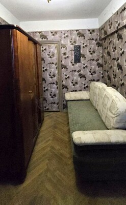 Продам двухкомнатную (2-комн.) квартиру, Борисовская ул, 27, Москва г