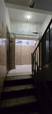 Продам двухкомнатную (2-комн.) квартиру, Борисовская ул, 27, Москва г