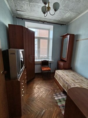 Продам трехкомнатную (3-комн.) квартиру, Судостроительная ул, 30к1, Москва г