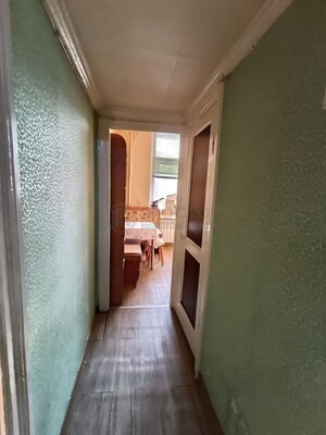 Продам трехкомнатную (3-комн.) квартиру, Судостроительная ул, 30к1, Москва г