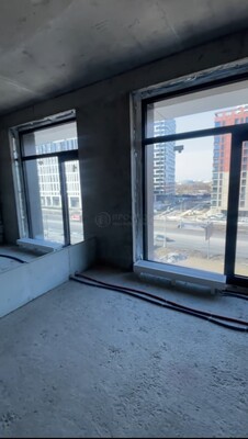 Продам однокомнатную (1-комн.) квартиру, Нижние Мнёвники ул, 16к4, Москва г