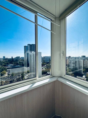 Продам многокомнатную квартиру, Юго-Запада 38-й кв-л, к3, Москва г