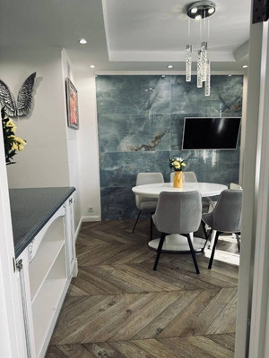 Продам многокомнатную квартиру, Юго-Запада 38-й кв-л, к3, Москва г