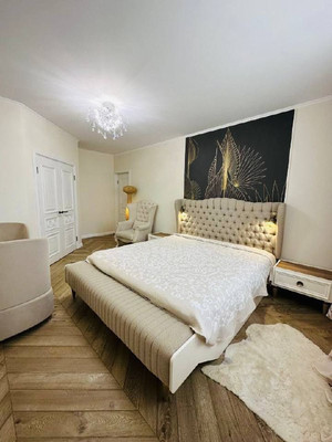 Продам многокомнатную квартиру, Юго-Запада 38-й кв-л, к3, Москва г