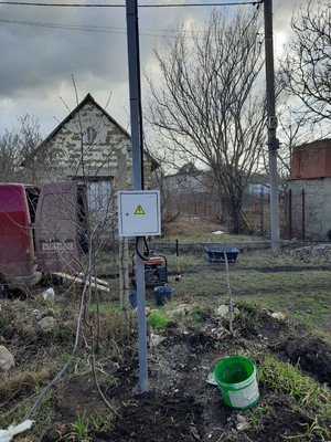 Продам дом, Земляне тер. СПК, 0 км от города