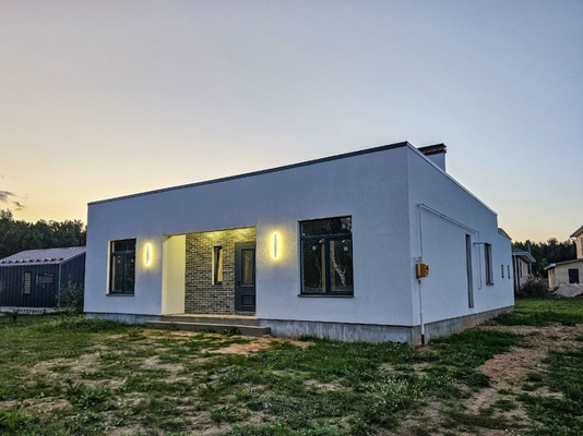 Продам дом, 29, Райян тер. ДНТ, 0 км от города