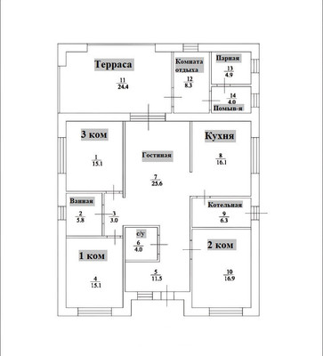 Продам дом, 29, Райян тер. ДНТ, 0 км от города