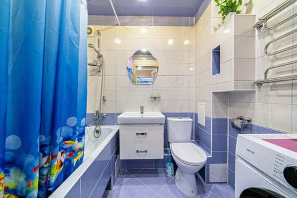 Продам однокомнатную (1-комн.) квартиру, Семейная ул, 11, Засечное с