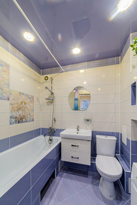 Продам однокомнатную (1-комн.) квартиру, Семейная ул, 11, Засечное с