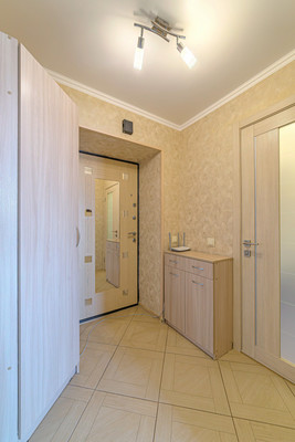 Продам однокомнатную (1-комн.) квартиру, Семейная ул, 11, Засечное с