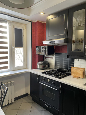 Продам двухкомнатную (2-комн.) квартиру, Шостаковича ул, 1/9А, Санкт-Петербург г