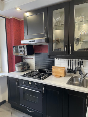 Продам двухкомнатную (2-комн.) квартиру, Шостаковича ул, 1/9А, Санкт-Петербург г