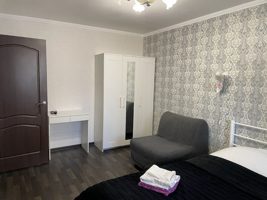 Продам двухкомнатную (2-комн.) квартиру, Шостаковича ул, 1/9А, Санкт-Петербург г