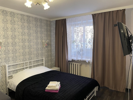 Продам двухкомнатную (2-комн.) квартиру, Шостаковича ул, 1/9А, Санкт-Петербург г