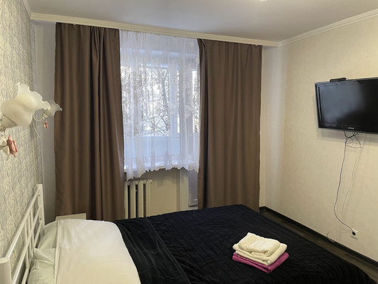 Продам двухкомнатную (2-комн.) квартиру, Шостаковича ул, 1/9А, Санкт-Петербург г