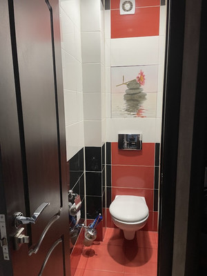 Продам двухкомнатную (2-комн.) квартиру, Шостаковича ул, 1/9А, Санкт-Петербург г