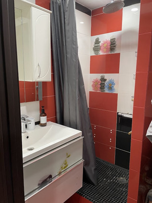 Продам двухкомнатную (2-комн.) квартиру, Шостаковича ул, 1/9А, Санкт-Петербург г