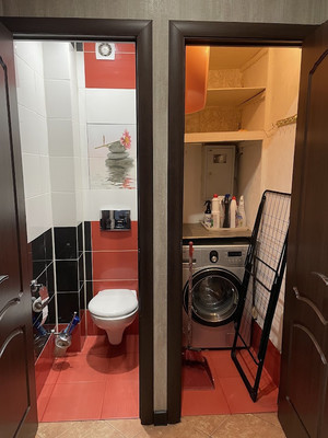 Продам двухкомнатную (2-комн.) квартиру, Шостаковича ул, 1/9А, Санкт-Петербург г