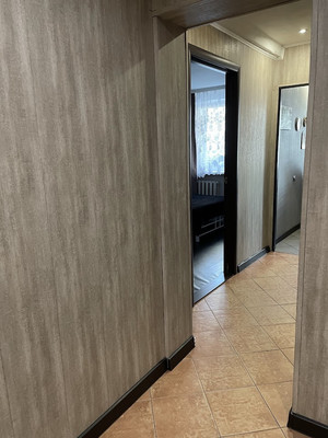 Продам двухкомнатную (2-комн.) квартиру, Шостаковича ул, 1/9А, Санкт-Петербург г