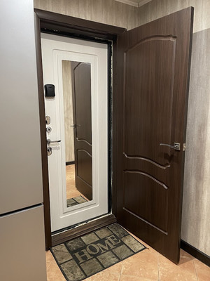 Продам двухкомнатную (2-комн.) квартиру, Шостаковича ул, 1/9А, Санкт-Петербург г