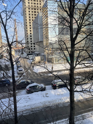 Продам двухкомнатную (2-комн.) квартиру, Шостаковича ул, 1/9А, Санкт-Петербург г