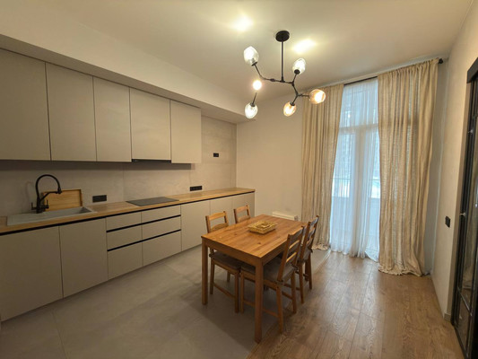 Сдам однокомнатную (1-комн.) квартиру, Маломосковская ул, 14, Москва г