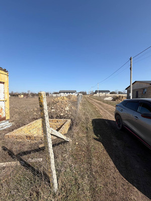 Продам участок 10 соток, Фермерское хоз., СТ СПК Факел массив Живописное тер. СПК, Трудовое с, 0 км от города