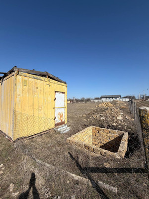 Продам участок 10 соток, Фермерское хоз., СТ СПК Факел массив Живописное тер. СПК, Трудовое с, 0 км от города