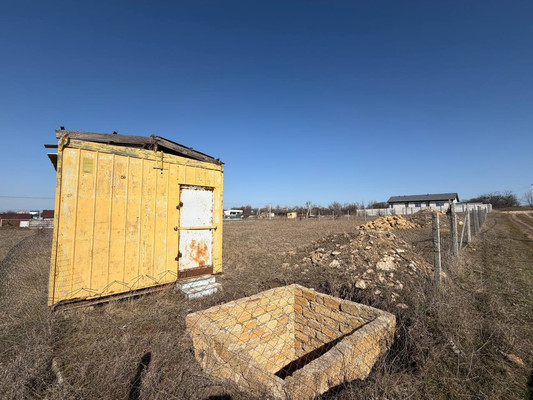 Продам участок 10 соток, Фермерское хоз., СТ СПК Факел массив Живописное тер. СПК, Трудовое с, 0 км от города