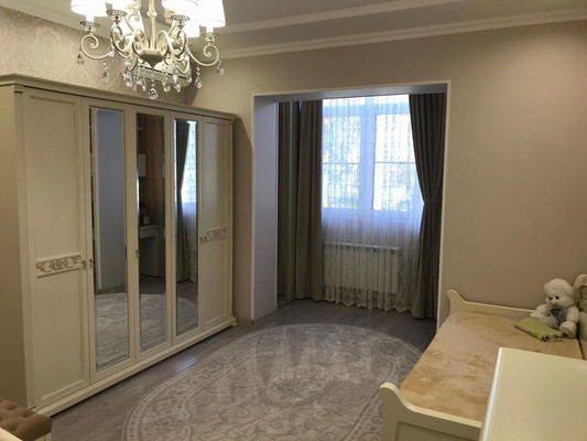 Продам однокомнатную (1-комн.) квартиру, Молодежная ул, 1г, Волгодонск г