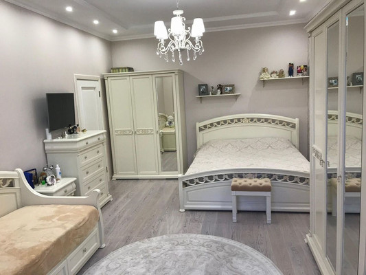 Продам однокомнатную (1-комн.) квартиру, Молодежная ул, 1г, Волгодонск г