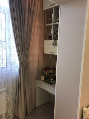 Продам однокомнатную (1-комн.) квартиру, Молодежная ул, 1г, Волгодонск г