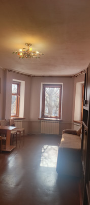 Продам двухкомнатную (2-комн.) квартиру, Одесская ул, 21, Воронеж г