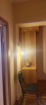 Продам двухкомнатную (2-комн.) квартиру, Одесская ул, 21, Воронеж г