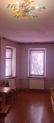 Продам двухкомнатную (2-комн.) квартиру, Одесская ул, 21, Воронеж г