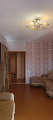 Продам двухкомнатную (2-комн.) квартиру, Одесская ул, 21, Воронеж г