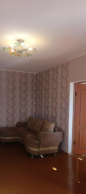 Продам двухкомнатную (2-комн.) квартиру, Одесская ул, 21, Воронеж г