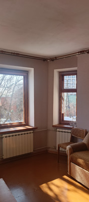 Продам двухкомнатную (2-комн.) квартиру, Одесская ул, 21, Воронеж г