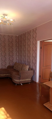 Продам двухкомнатную (2-комн.) квартиру, Одесская ул, 21, Воронеж г