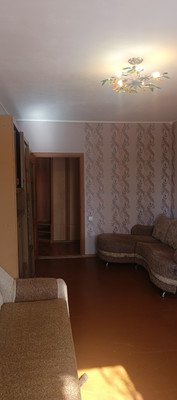 Продам двухкомнатную (2-комн.) квартиру, Одесская ул, 21, Воронеж г