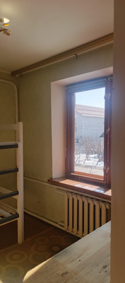 Продам двухкомнатную (2-комн.) квартиру, Одесская ул, 21, Воронеж г