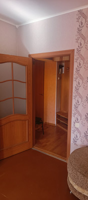 Продам двухкомнатную (2-комн.) квартиру, Одесская ул, 21, Воронеж г