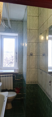 Продам двухкомнатную (2-комн.) квартиру, Одесская ул, 21, Воронеж г