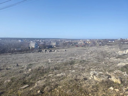 Продам участок 7,57 соток, Фермерское хоз., СПК Ореанда тер, Трудовое с, 0 км от города