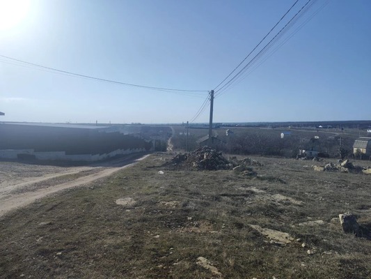 Продам участок 7,57 соток, Фермерское хоз., СПК Ореанда тер, Трудовое с, 0 км от города